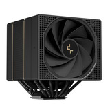 DeepCool R-ASN4-BKNVNN-GJD, Disipador de CPU negro
