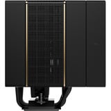 DeepCool R-ASN4-BKNVNN-GJD, Disipador de CPU negro