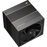 DeepCool R-ASN4-BKNVNN-GJD, Disipador de CPU negro