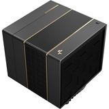 DeepCool R-ASN4-BKNVNN-GJD, Disipador de CPU negro