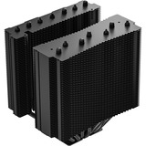 DeepCool R-ASN4-BKNVNN-GJD, Disipador de CPU negro