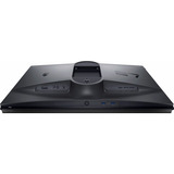 Dell AW2724HF, Monitor de gaming negro