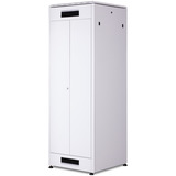 Digitus Armario de red Unique Serie - 800x800 mm (AnxP), Armario IT gris claro