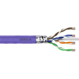 Digitus DK-1624-VH-305, Cable violeta