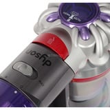 Dyson Dyson V8 (2023), Aspirador vertical gris/Lila