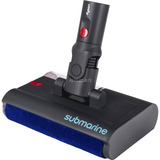 Dyson V16 Piston Animal Submarine, Aspirador vertical multicolor