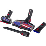 Dyson V16 Piston Animal Submarine, Aspirador vertical multicolor