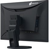 EIZO FlexScan EV2720S-BK pantalla para PC 68,6 cm (27") 2560 x 1440 Pixeles Quad HD LCD Negro, Monitor LED negro, 68,6 cm (27"), 2560 x 1440 Pixeles, Quad HD, LCD, 5 ms, Negro