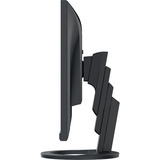EIZO FlexScan EV2720S, Monitor LED negro