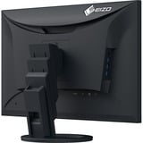 EIZO FlexScan EV2720S pantalla para PC 68,6 cm (27") 2560 x 1440 Pixeles Quad HD LCD Negro, Monitor LED negro, 68,6 cm (27"), 2560 x 1440 Pixeles, Quad HD, LCD, 5 ms, Negro