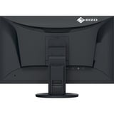 EIZO FlexScan EV2720S pantalla para PC 68,6 cm (27") 2560 x 1440 Pixeles Quad HD LCD Negro, Monitor LED negro, 68,6 cm (27"), 2560 x 1440 Pixeles, Quad HD, LCD, 5 ms, Negro