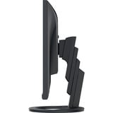 EIZO FlexScan EV2720S pantalla para PC 68,6 cm (27") 2560 x 1440 Pixeles Quad HD LCD Negro, Monitor LED negro, 68,6 cm (27"), 2560 x 1440 Pixeles, Quad HD, LCD, 5 ms, Negro