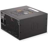 ENDORFY Supremo FM5 Gold 650 W, Fuente de alimentación de PC negro