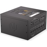 ENDORFY Supremo FM5 Gold 650 W, Fuente de alimentación de PC negro