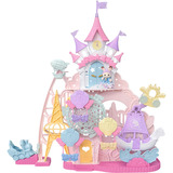EPOCH Sylvanian Families - Parque de atracciones "Sueño de la felicidad", Juegos de construcción 