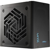 FSP VITA BD 650W Unidad de fuente de alimentación ATX ATX3.1 Negro, Fuente de alimentación de PC 650 W, 200 - 240 V, 50/60 Hz, 4 A, Activo, 100 W
