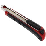 GEDORE R93200010 cúter, Cuchillo rojo/Negro