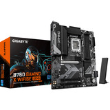 GIGABYTE B760 G X WF6E GEN5, Placa base 