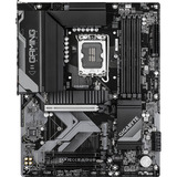 GIGABYTE B760 G X WF6E GEN5, Placa base 