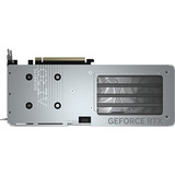 GIGABYTE GeForce RTX 5060 Ti AERO OC 8G Tarjeta Gráfica – 8 GB GDDR7, 128 bits, PCI-E 5.0, 2647 MHz Frecuencia del núcleo, 3 x DisplayPort, 1 x HDMI, GV-N506TAERO OC-8GD 128 bits, PCI-E 5.0, 2647 MHz Frecuencia del núcleo, 3 x DisplayPort, 1 x HDMI, GV-N506TAERO OC-8GD, GeForce RTX 5060 Ti, 8 GB, GDDR7, 128 bit, 7680 x 4320 Pixeles, PCI Express x8 5.0