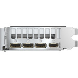 GIGABYTE GeForce RTX 5060 Ti AERO OC 8G Tarjeta Gráfica – 8 GB GDDR7, 128 bits, PCI-E 5.0, 2647 MHz Frecuencia del núcleo, 3 x DisplayPort, 1 x HDMI, GV-N506TAERO OC-8GD 128 bits, PCI-E 5.0, 2647 MHz Frecuencia del núcleo, 3 x DisplayPort, 1 x HDMI, GV-N506TAERO OC-8GD, GeForce RTX 5060 Ti, 8 GB, GDDR7, 128 bit, 7680 x 4320 Pixeles, PCI Express x8 5.0