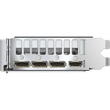 GIGABYTE GeForce RTX 5060 Ti AERO OC 8G Tarjeta Gráfica – 8 GB GDDR7, 128 bits, PCI-E 5.0, 2647 MHz Frecuencia del núcleo, 3 x DisplayPort, 1 x HDMI, GV-N506TAERO OC-8GD 128 bits, PCI-E 5.0, 2647 MHz Frecuencia del núcleo, 3 x DisplayPort, 1 x HDMI, GV-N506TAERO OC-8GD, GeForce RTX 5060 Ti, 8 GB, GDDR7, 128 bit, 7680 x 4320 Pixeles, PCI Express x8 5.0