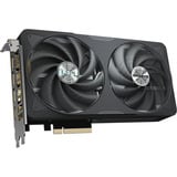 GIGABYTE GeForce RTX 5060 Ti EAGLE OC 16G Tarjeta Gráfica – 16 GB GDDR7, 128 bits, PCI-E 5.0, 2617 MHz Frecuencia del núcleo, 3 x DisplayPort, 1 x HDMI, GV-N506TEAGLE OC-16GD 128 bits, PCI-E 5.0, 2617 MHz Frecuencia del núcleo, 3 x DisplayPort, 1 x HDMI, GV-N506TEAGLE OC-16GD, GeForce RTX 5060 Ti, 16 GB, GDDR7, 128 bit, 7680 x 4320 Pixeles, PCI Express x16 5.0