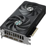 GIGABYTE GeForce RTX 5060 Ti EAGLE OC 16G Tarjeta Gráfica – 16 GB GDDR7, 128 bits, PCI-E 5.0, 2617 MHz Frecuencia del núcleo, 3 x DisplayPort, 1 x HDMI, GV-N506TEAGLE OC-16GD 128 bits, PCI-E 5.0, 2617 MHz Frecuencia del núcleo, 3 x DisplayPort, 1 x HDMI, GV-N506TEAGLE OC-16GD, GeForce RTX 5060 Ti, 16 GB, GDDR7, 128 bit, 7680 x 4320 Pixeles, PCI Express x16 5.0