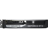 GIGABYTE GeForce RTX 5060 Ti EAGLE OC 16G Tarjeta Gráfica – 16 GB GDDR7, 128 bits, PCI-E 5.0, 2617 MHz Frecuencia del núcleo, 3 x DisplayPort, 1 x HDMI, GV-N506TEAGLE OC-16GD 128 bits, PCI-E 5.0, 2617 MHz Frecuencia del núcleo, 3 x DisplayPort, 1 x HDMI, GV-N506TEAGLE OC-16GD, GeForce RTX 5060 Ti, 16 GB, GDDR7, 128 bit, 7680 x 4320 Pixeles, PCI Express x16 5.0