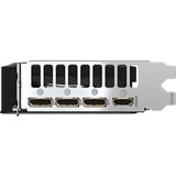 GIGABYTE GeForce RTX 5060 Ti EAGLE OC 16G Tarjeta Gráfica – 16 GB GDDR7, 128 bits, PCI-E 5.0, 2617 MHz Frecuencia del núcleo, 3 x DisplayPort, 1 x HDMI, GV-N506TEAGLE OC-16GD 128 bits, PCI-E 5.0, 2617 MHz Frecuencia del núcleo, 3 x DisplayPort, 1 x HDMI, GV-N506TEAGLE OC-16GD, GeForce RTX 5060 Ti, 16 GB, GDDR7, 128 bit, 7680 x 4320 Pixeles, PCI Express x16 5.0