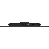 GIGABYTE MO32U, Monitor de gaming negro