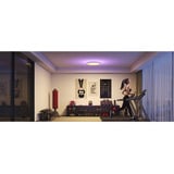 Govee Luz de Techo Inteligente Redonda 30cm RGBWW + RGBIC, Luz de LED 