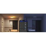 Govee Luz de Techo Inteligente Redonda 30cm RGBWW + RGBIC, Luz de LED 