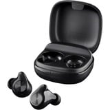 Intenso 3720200, Auriculares negro