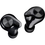 Intenso 3720200, Auriculares negro