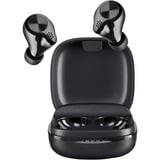 Intenso 3720200, Auriculares negro