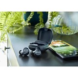 Intenso 3720200, Auriculares negro