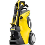 Kärcher K 7 Smart Control Flex, Hidrolimpiadora de alta presión amarillo/Negro