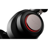 Kensington Auriculares circumaurales USB-C H2000, Auriculares con micrófono negro, Alámbrico, Oficina/Centro de llamadas, 20 - 20000 Hz, 190 g, Auriculares, Negro