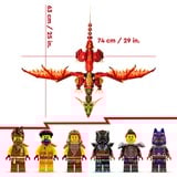 LEGO 71822, Juegos de construcción 