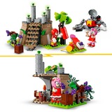 LEGO 76998, Juegos de construcción 