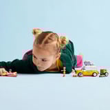 LEGO Amistad: Excursión en Coche por Carretera, Juegos de construcción Juego de construcción, 6 año(s), Plástico, 220 pieza(s), 338 g