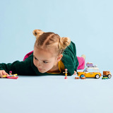 LEGO Friends Amistad: Excursión en Coche por Carretera, Juegos de construcción Juego de construcción, 6 año(s), Plástico, 220 pieza(s), 338 g