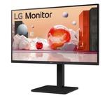 LG 27BA450, Monitor LED negro
