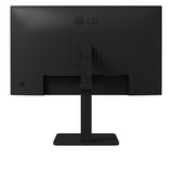 LG 27BA450, Monitor LED negro