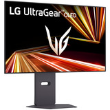 LG 32GX870A, Monitor de gaming negro