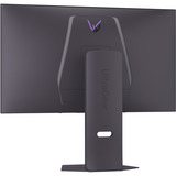 LG 32GX870A, Monitor de gaming negro