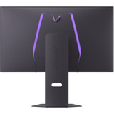 LG 32GX870A, Monitor de gaming negro