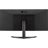 LG 34WQ500-B pantalla para PC 86,4 cm (34") 2560 x 1080 Pixeles UltraWide Full HD LED Negro, Monitor LED negro, 86,4 cm (34"), 2560 x 1080 Pixeles, UltraWide Full HD, LED, 5 ms, Negro