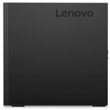 Lenovo 171040, Mini-PC  negro